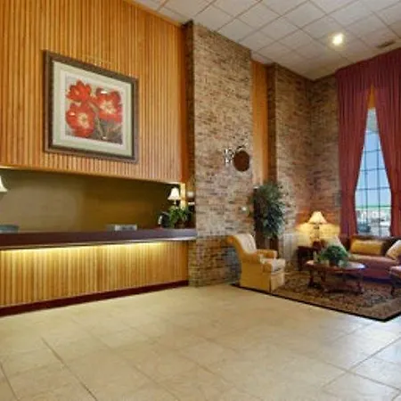 Ramada St. Joseph Hotel